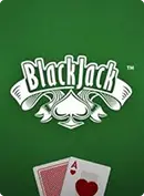 Blackjack online casino game